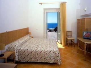 Hotel Scrajo Wellness & Mineral Spa Neapolitan Riviera Kültér fotó