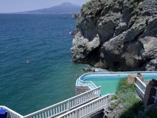 Hotel Scrajo Wellness & Mineral Spa Neapolitan Riviera Kültér fotó