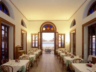 Hotel Scrajo Wellness & Mineral Spa Neapolitan Riviera Kültér fotó