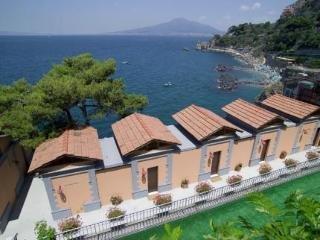 Hotel Scrajo Wellness & Mineral Spa Neapolitan Riviera Kültér fotó