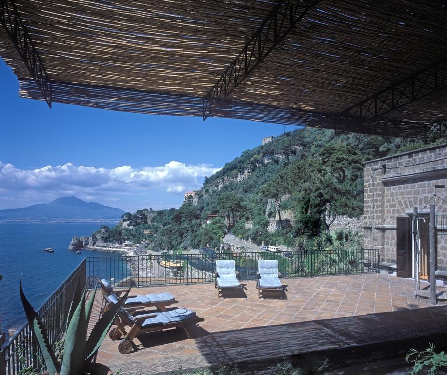 Hotel Scrajo Wellness & Mineral Spa Neapolitan Riviera Szoba fotó